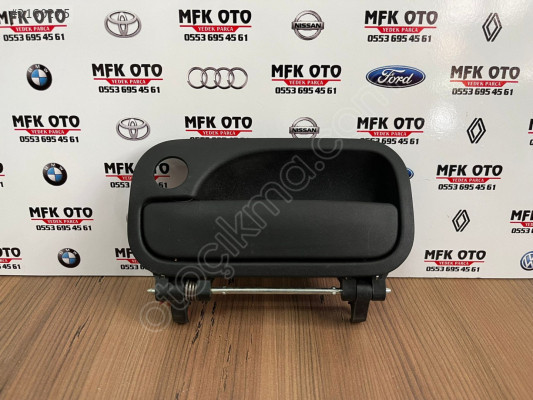 OPEL VECTRA B ÖN KAPI AÇMA KOLU SOL ORJİNAL