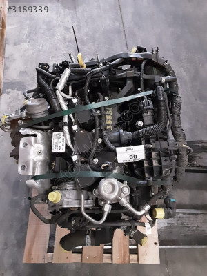 Ford Ecosport 1.0 Ecoboost Motor | UMUT OTO