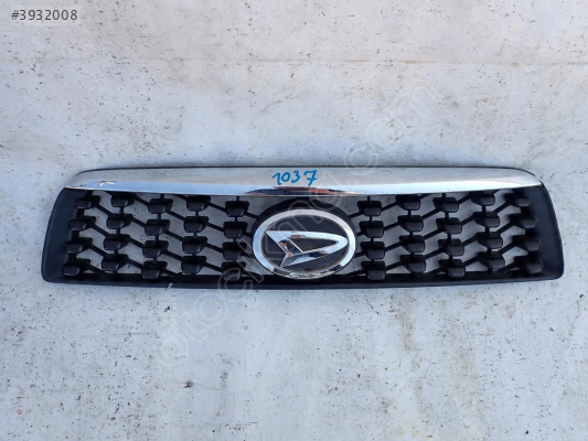 DAIHATSU TERIOS ÇIKMA ORJİNAL PANJUR