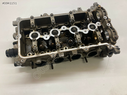HYUNDAI I30 ÇIKMA ORJİNAL SİLİNDİR KAPAĞI