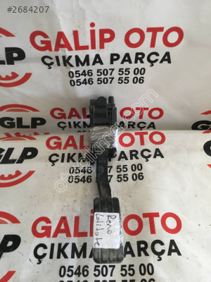 Renault Latitude Gaz Pedalı Hatasız Orjinal Çıkma