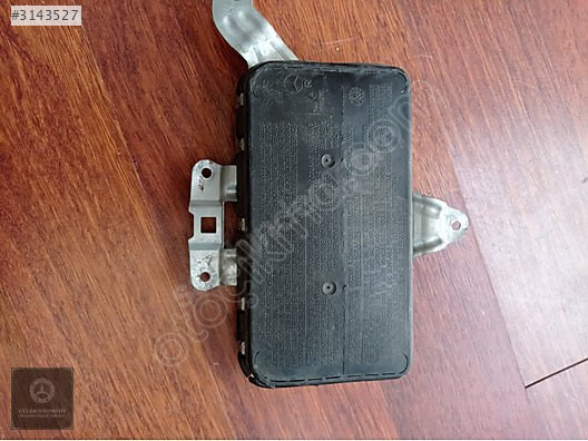 MERCEDES W211 W219 W203 W209 SAĞ ARKA KAPI HAVA YASTIĞI