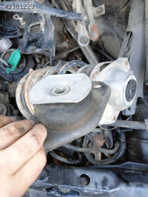 Alfa Romeo 145 şanzıman kulağı