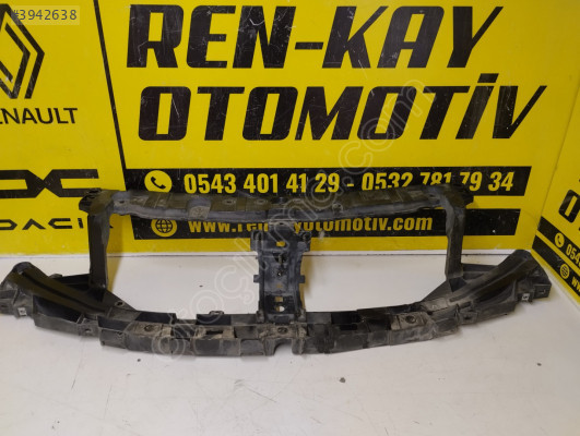 625108157R RENAULT LATİTUDE ÖN PANEL ORJ ÇIKMA RENKAY KOCAELİ