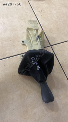 FİAT FİORİNO VİTES MEKANİZMASI