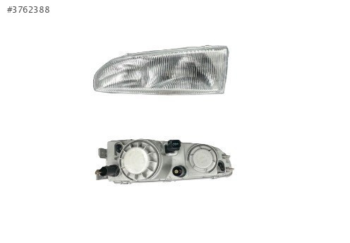 SOL ÖN FAR MANUEL HYUNDAİ H100 97-08