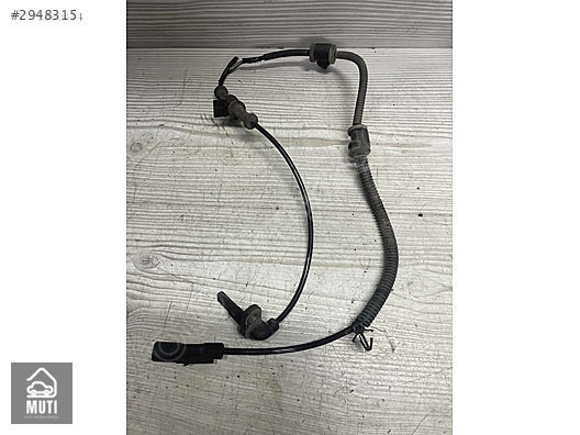 Opel Astra J Kasa Ön Abs Sensörü Orjinal Gm Marka Ürün 13470637