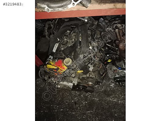 Hyundai i10 g3la çıkma bin motor garantili muayer