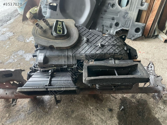 1.3 fiat egea kalorifer kazanı orijinal