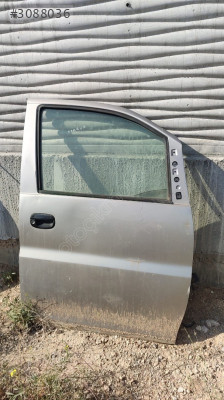hyundai starex çıkma sağ ön kapı dolu