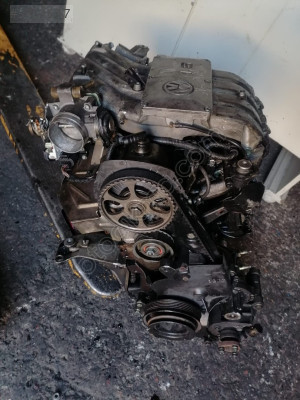 VOLKSWAGEN POLO KLASİK 1.6 AFT 100 LÜK ÇIKMA KOMPLE MOTOR