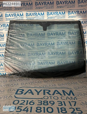 OPEL CORSA C ÖN CAM