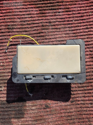 Tofaş Doğan - Kartal Slx Tavan Lambası Camı