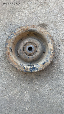 OPEL CORSA B AMORTİSÖR ÜST TAKOZ DEMİRİ.OTO ERKAN ÜNYE