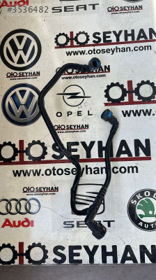 155000159AA Chery tiggo 7 pro emme manifoldu basınç borusu