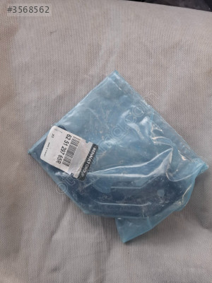 Renault megan 4 çamurluk baglanti saci sağ 625129765R