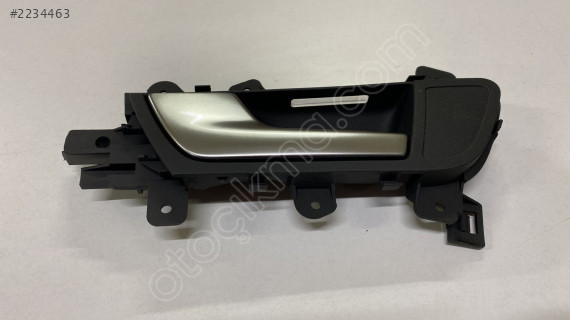 8K0839019E AUDI A4 ARKA SOL KAPI IC ACMA ORJINAL SIFIR