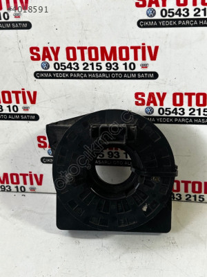 280690A08 TRANSPORTER CARAVELLA T6 AİRBAG SARGISI ZEMBEREK