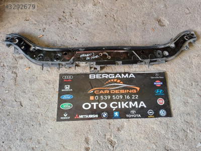 RENAULT MEGAN 2 ON PANEL UST ORJ CIKMA