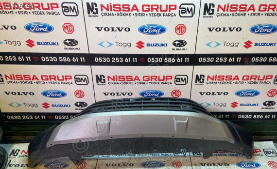 TOGG ÖN TAMPON ALT EKİ ORJİNAL ÇIKMA YEDEK PARÇA