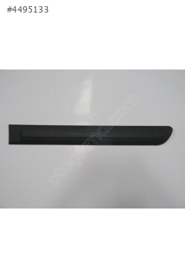 Hyundai Getz Arka Kapi Bandi Sol Siyah 20032005