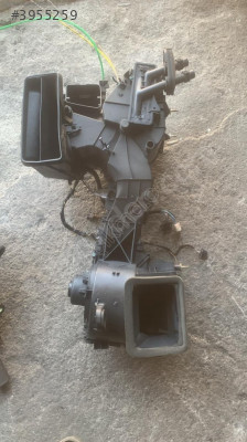 VOLKSWAGEN  BORA KALORİFER KÜMBETİ