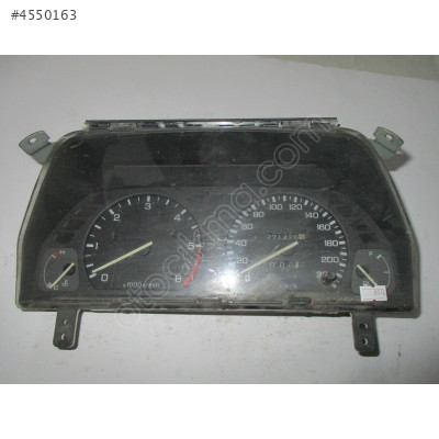 Rover 218 Dizel Kilometre Saati Gösterge Paneli