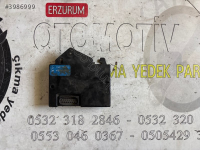 CITROEN XANTIA MK2 1998-2001 Orijinal Çıkma ABS ECU KONTROLÖRÜ