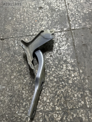 Citreon c4 X SAĞ KAPUT MENTEŞE