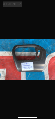 Elysee 301 klima peteği çerçevesi çıkma