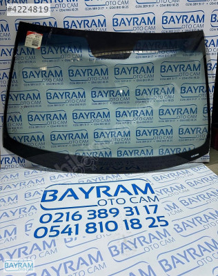 HYUNDAI SONATA SDN/ KIA MAGENTS 06- ÖN CAM