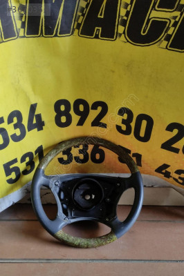W220 Mercedes S Serisi Direksiyon Simidi - Oto Çıkma Parça 601