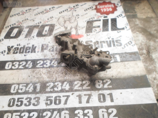 DAEWOO MATİZ 3 SİLİNDİR EMME MANİFOLDU