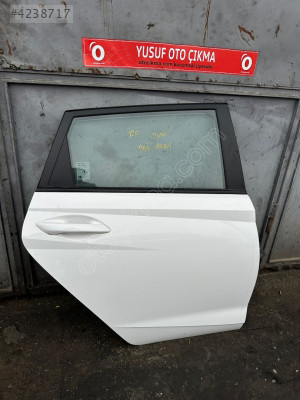 İ20 2024 SAĞ ARKA KAPI HATASIZ BOYASIZ ORJİNALL ÇIKMA PARÇAA