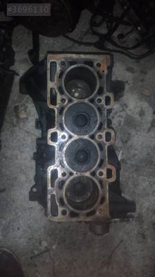 RENAULT CLİO 1.5 YARIM MOTOR ORJİNAL ÇIKMA