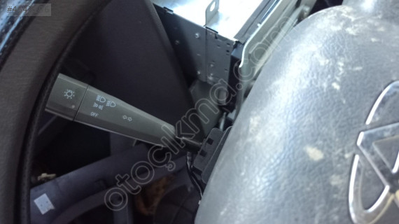 chery kimo sinyal kolu takımı