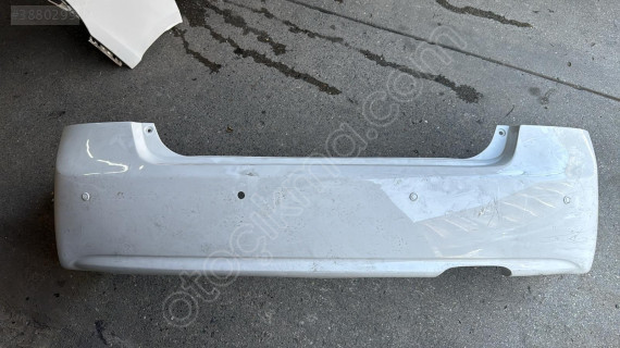 HONDA CİVİC ARKA TAMPON ORJİNAL ÇIKMA