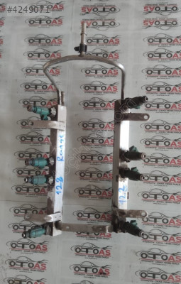 2001 MODEL RANGE ROVER ENJEKTÖR KÜTÜK 280151052