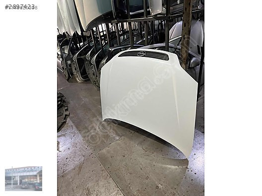 OPEL ASTRA G KAPUT ÇIKMA