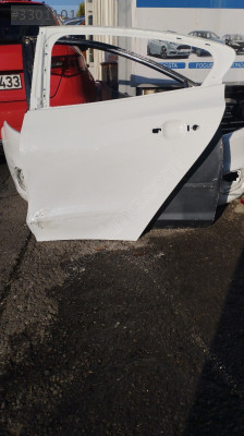 FORD FOCUS SOL ARKA KAPİ ÇETİN OTOMOTİV