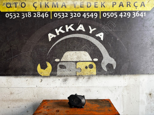 06F133482B VW SEAT SKODA AUDİ 2.0 TFSI Gaz Kelebeği