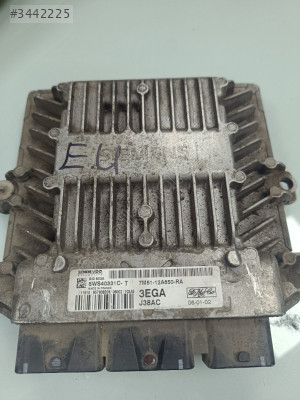 FORD FOCUS MOTOR BEYNİ 5WS40331C-T