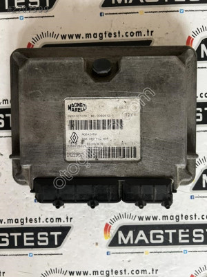 Trafic Şanzıman Kontrol Ünitesi Ecu 8201107228 8200726221 Rg8A246