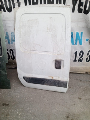 kangoo sürgülü kapı