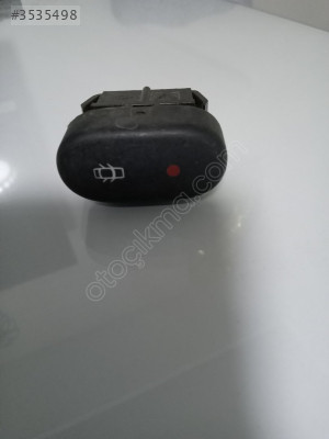 RENAULT Clio Merkezi Kilit Düğmesi 134710