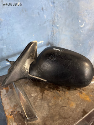 Hyundai excel sol dikiz ayna