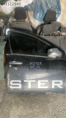DACİA DUSTER SAĞ ÖN KAPI OTO FEDAİ