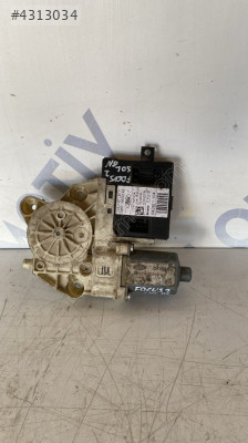 ford focus 2 2007 sol ön kapı cam motoru (son fiyat)
