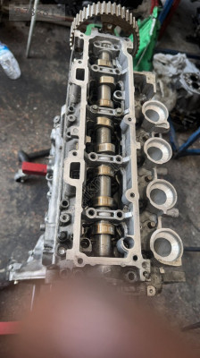 PEUGEOT CİTREON 1.4 HDİ REKTEFİYELİ MOTOR ÇIKMA
