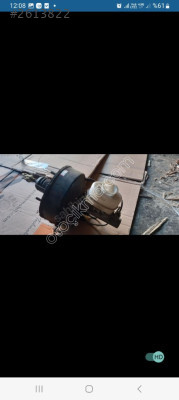 Çıkma mitsubishi lancer westinghouse